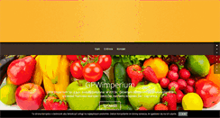 Desktop Screenshot of gpwimperium.pl